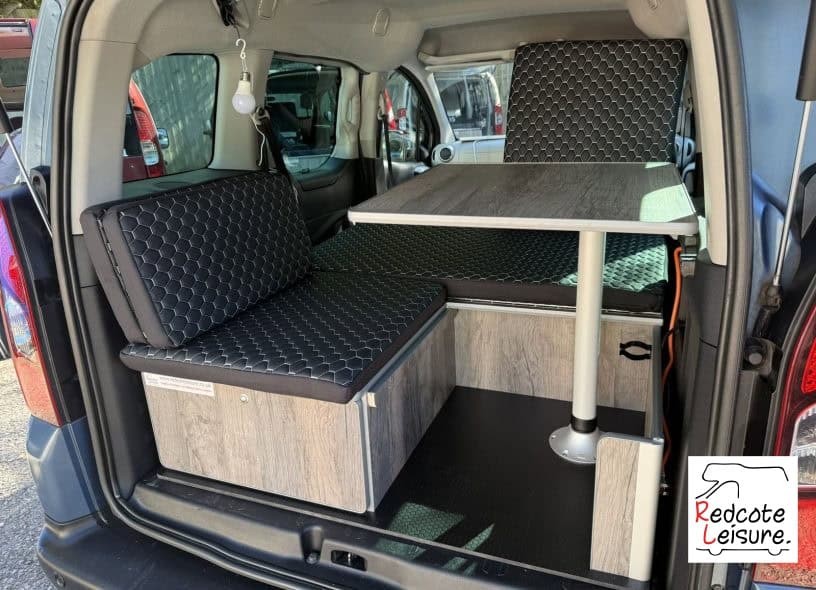 2015 Citroen Berlingo Multispace XTR Micro Camper (18)
