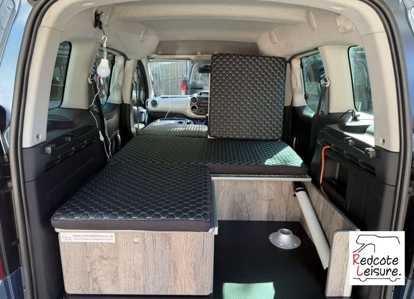 2015 Citroen Berlingo Multispace XTR Micro Camper (21)