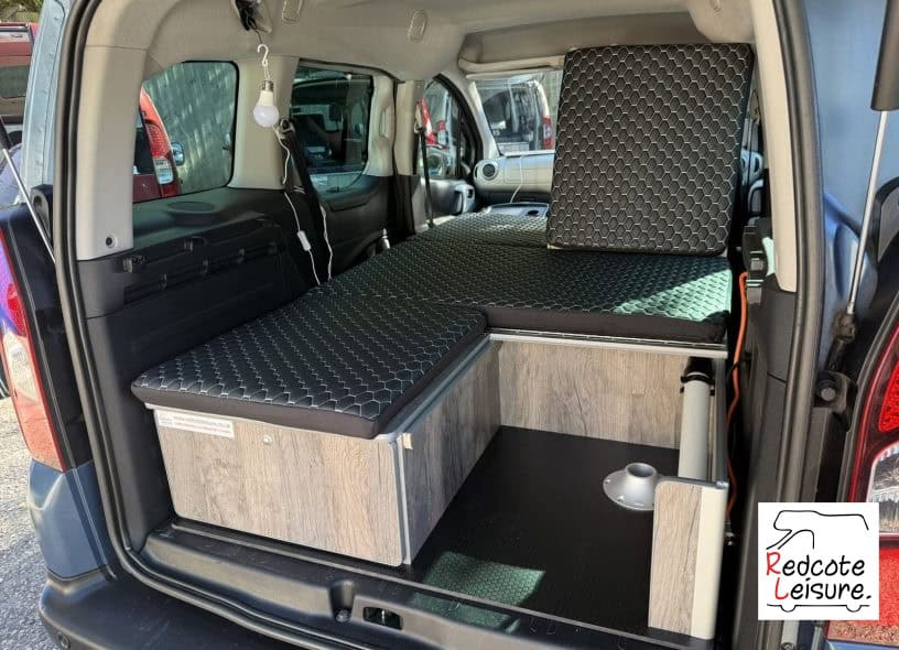 2015 Citroen Berlingo Multispace XTR Micro Camper (22)