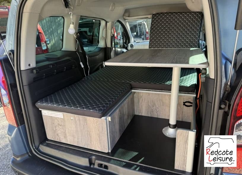 2015 Citroen Berlingo Multispace XTR Micro Camper (23)