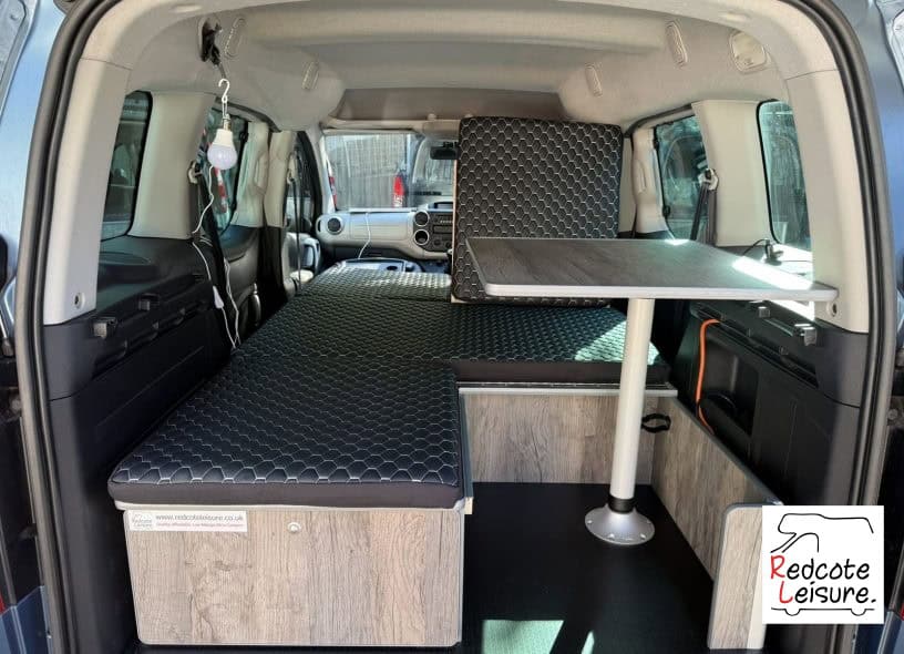 2015 Citroen Berlingo Multispace XTR Micro Camper (24)