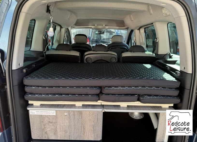 2015 Citroen Berlingo Multispace XTR Micro Camper (26)