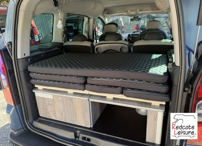 2015 Citroen Berlingo Multispace XTR Micro Camper (27)