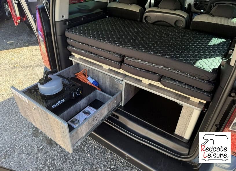 2015 Citroen Berlingo Multispace XTR Micro Camper (28)