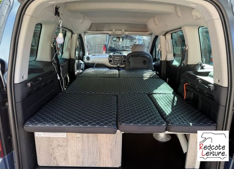 2015 Citroen Berlingo Multispace XTR Micro Camper (30)