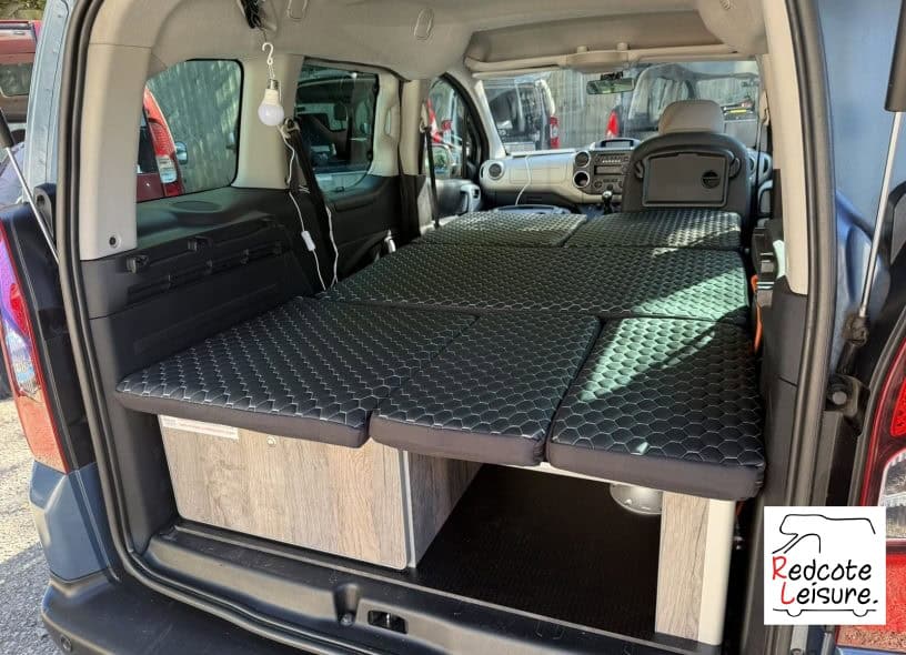 2015 Citroen Berlingo Multispace XTR Micro Camper (31)