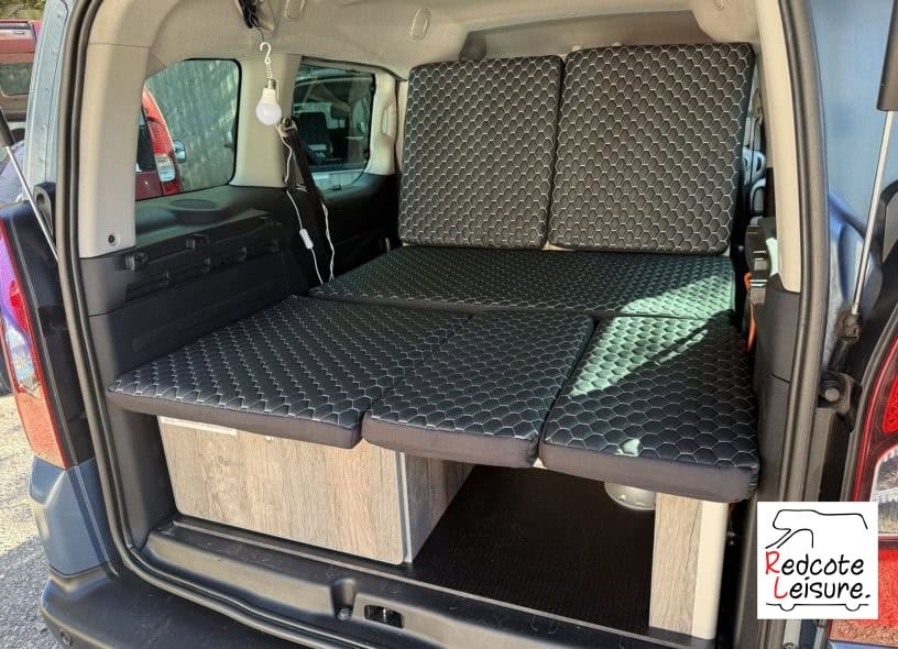2015 Citroen Berlingo Multispace XTR Micro Camper (32)