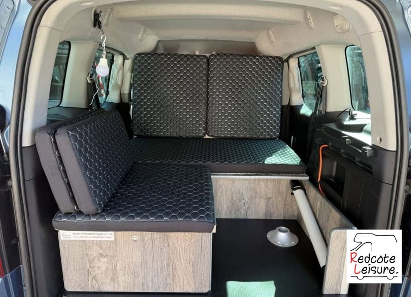 2015 Citroen Berlingo Multispace XTR Micro Camper (34)