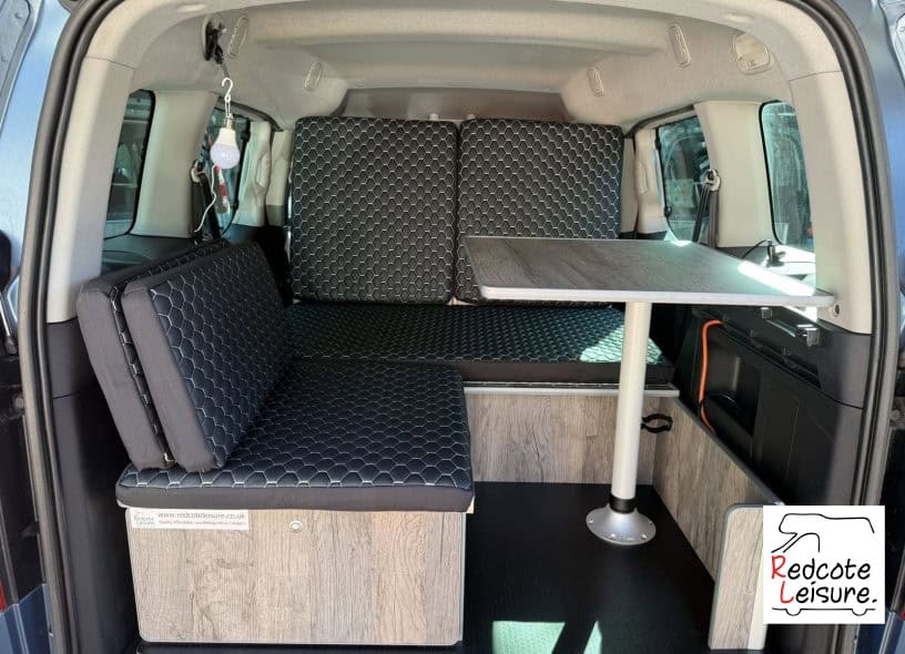 2015 Citroen Berlingo Multispace XTR Micro Camper (37)