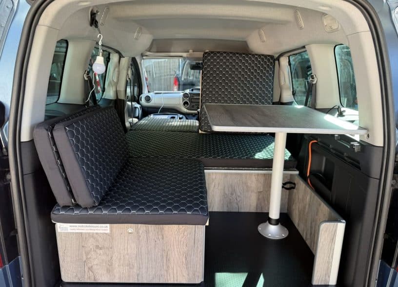 2015 Citroen Berlingo Multispace XTR Micro Camper (38)