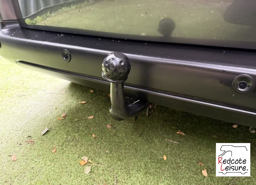 2015 Citroen Berlingo Multispace XTR Micro Camper (6)