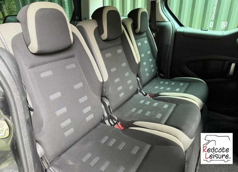 2015 Citroen Berlingo Multispace XTR Micro Camper (8)