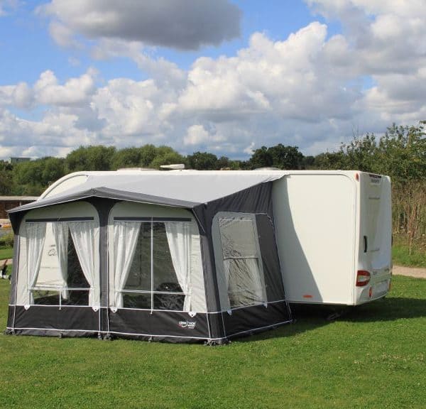 Camptech Duchess Porch Touring Caravan Awning