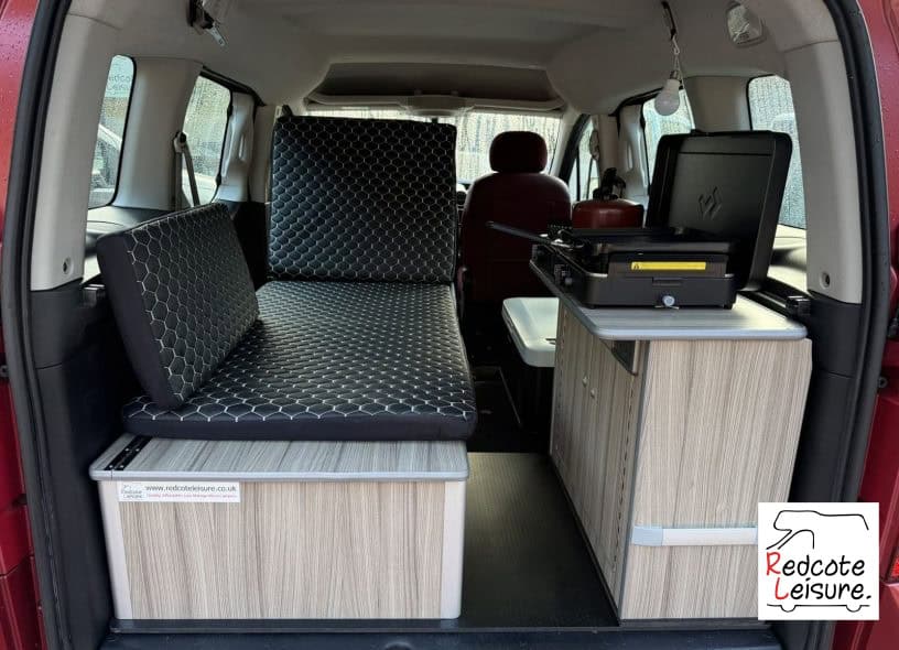 2008 Citroen Berlingo Multispace VTR Micro Camper (20)