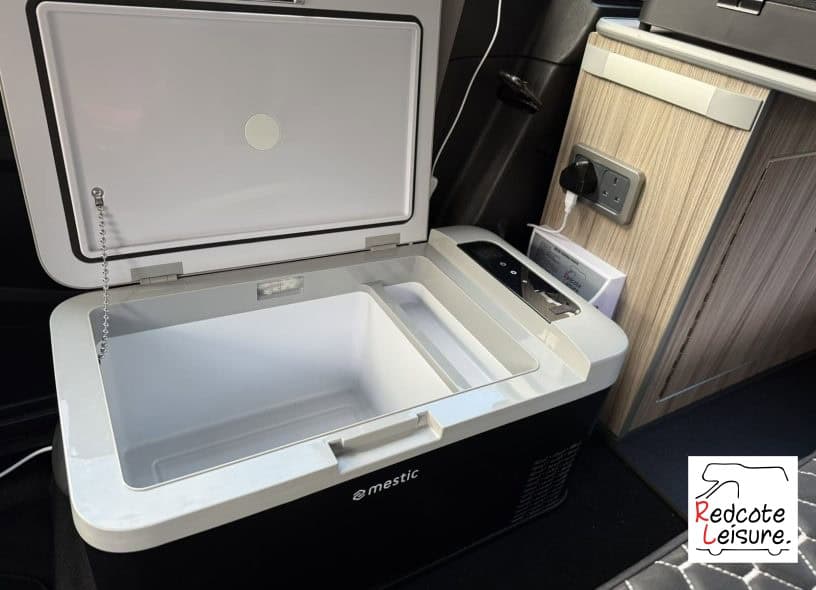 2008 Citroen Berlingo Multispace VTR Micro Camper (27)