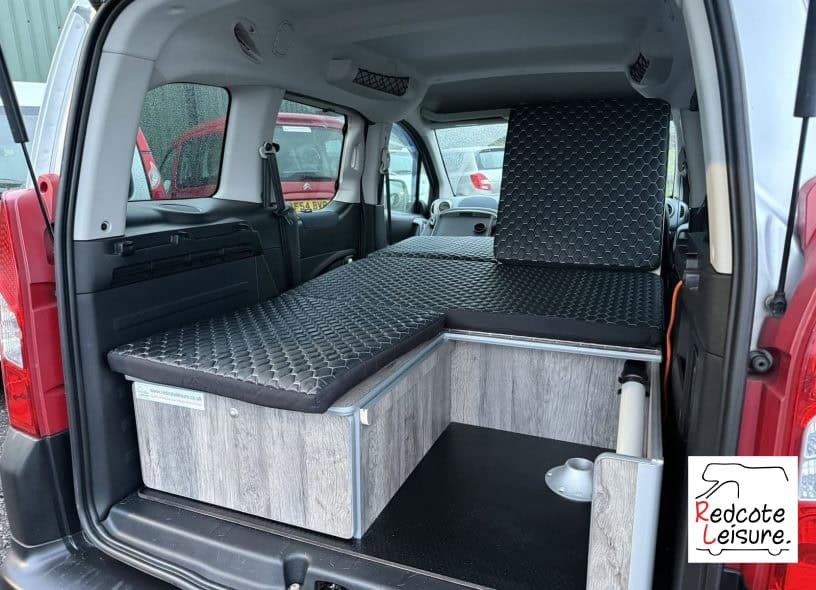 2011 Citroen Berlingo Multispace XTR Micro Camper (20)