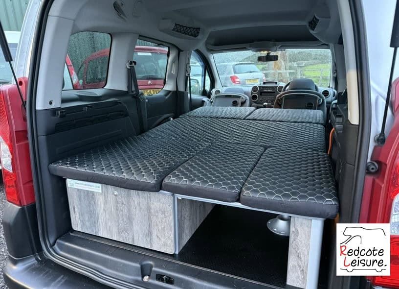 2011 Citroen Berlingo Multispace XTR Micro Camper (31)