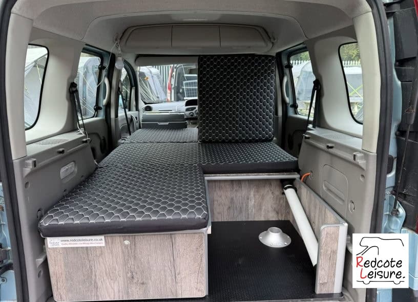 2011 Renault Kangoo Expression Micro Camper (23)