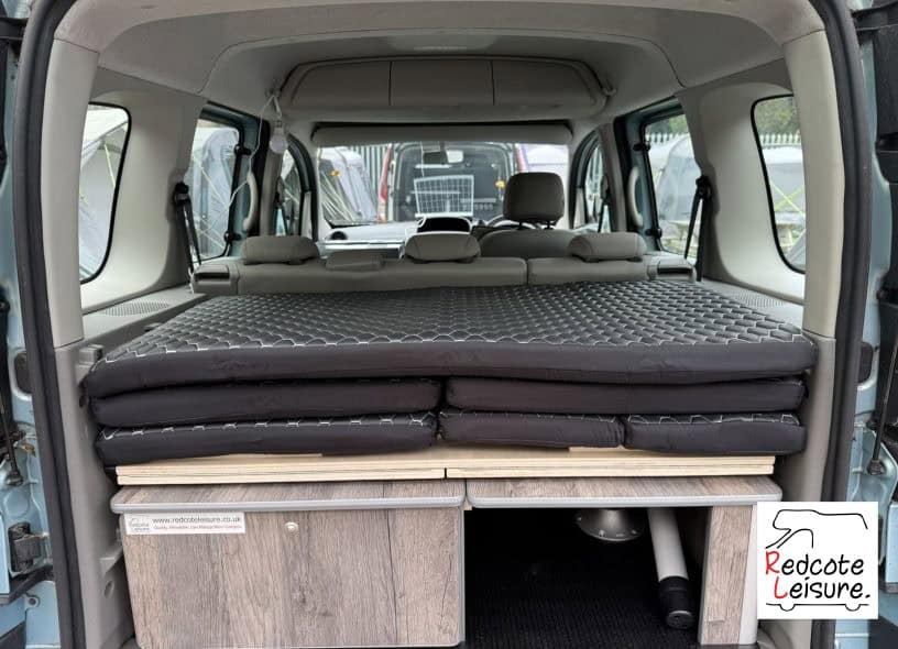 2011 Renault Kangoo Expression Micro Camper (28)