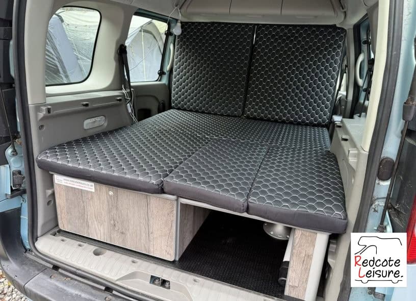 2011 Renault Kangoo Expression Micro Camper (33)