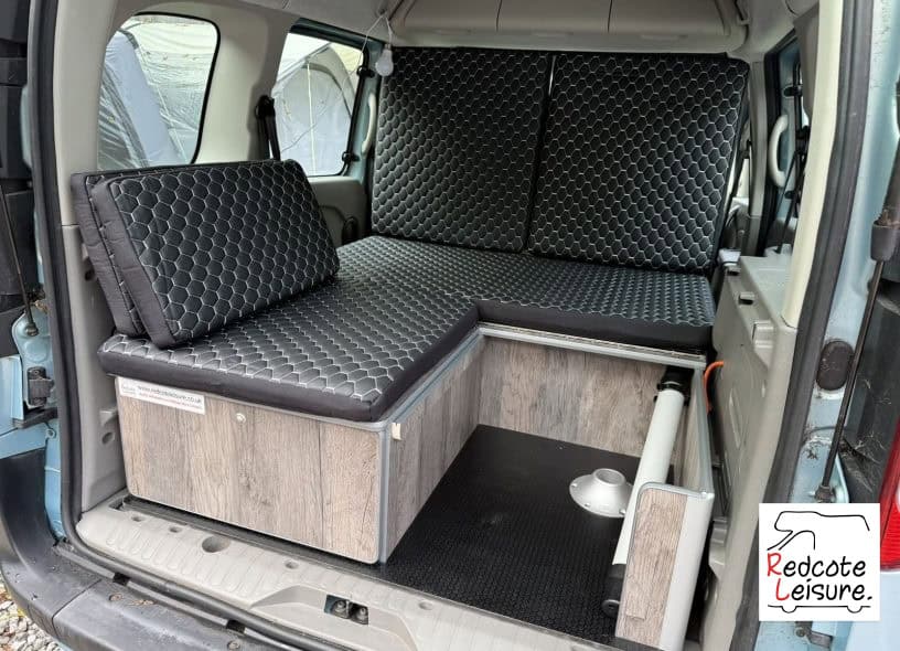 2011 Renault Kangoo Expression Micro Camper (34)