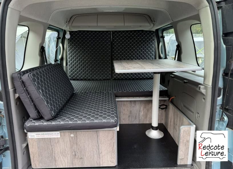 2011 Renault Kangoo Expression Micro Camper (36)