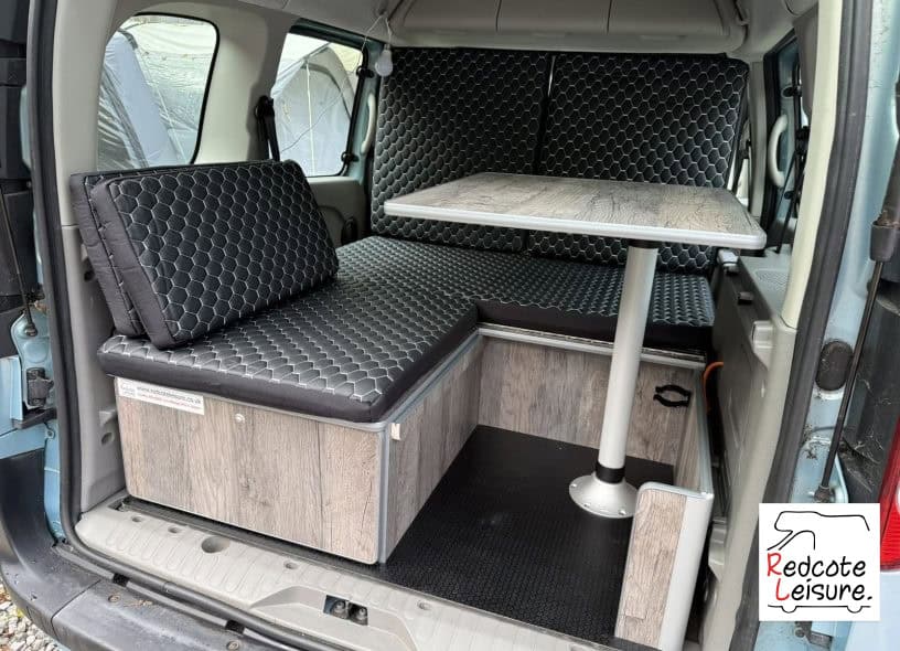 2011 Renault Kangoo Expression Micro Camper (37)