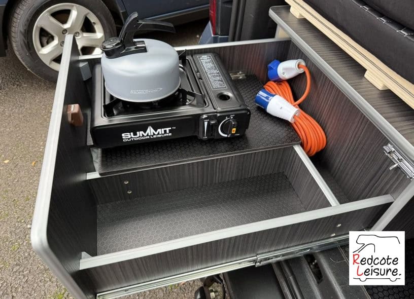 2012 Citroen Berlingo Multispace 1.6 E-HDI Airdream XTR Micro Camper (25)