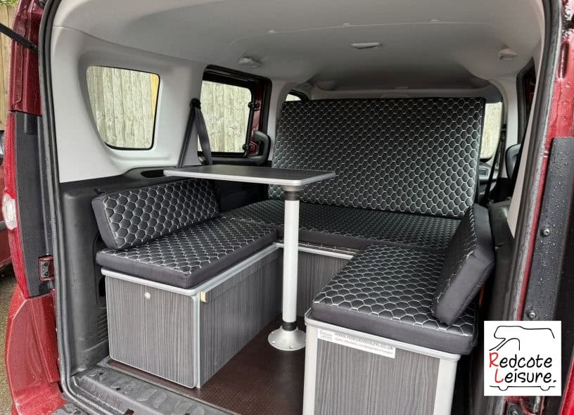 2012 Fiat Doblo Mylife Micro Camper (12)