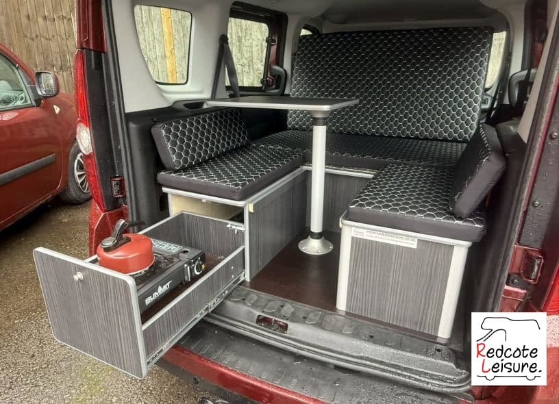 2012 Fiat Doblo Mylife Micro Camper (14)