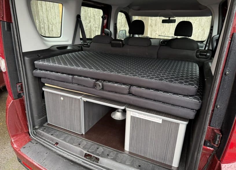 2012 Fiat Doblo Mylife Micro Camper (18)