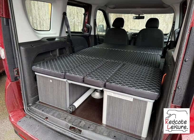 2012 Fiat Doblo Mylife Micro Camper (19)