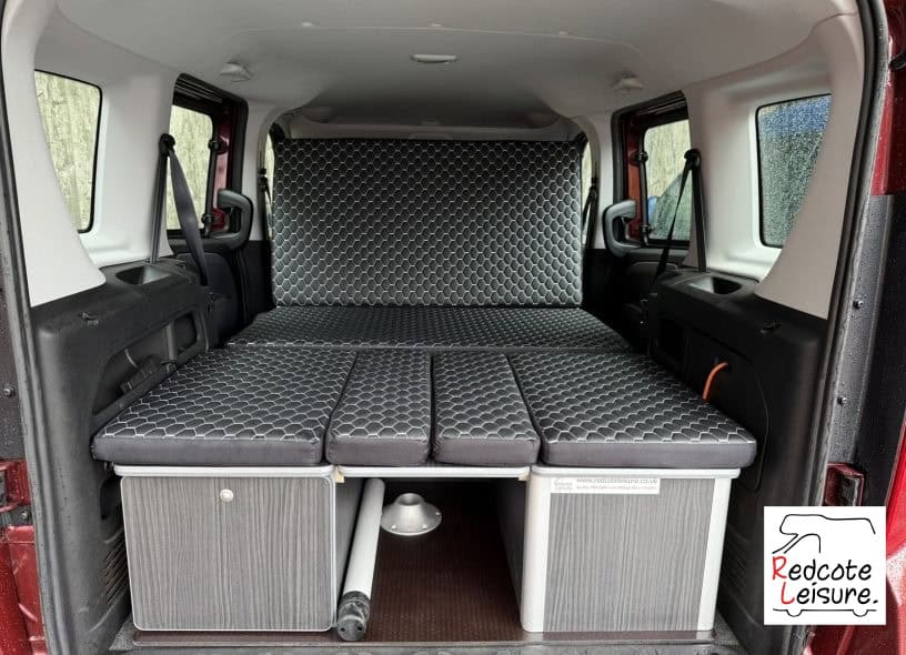 2012 Fiat Doblo Mylife Micro Camper (21)
