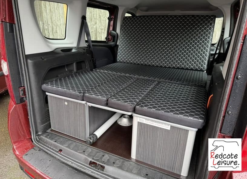 2012 Fiat Doblo Mylife Micro Camper (22)