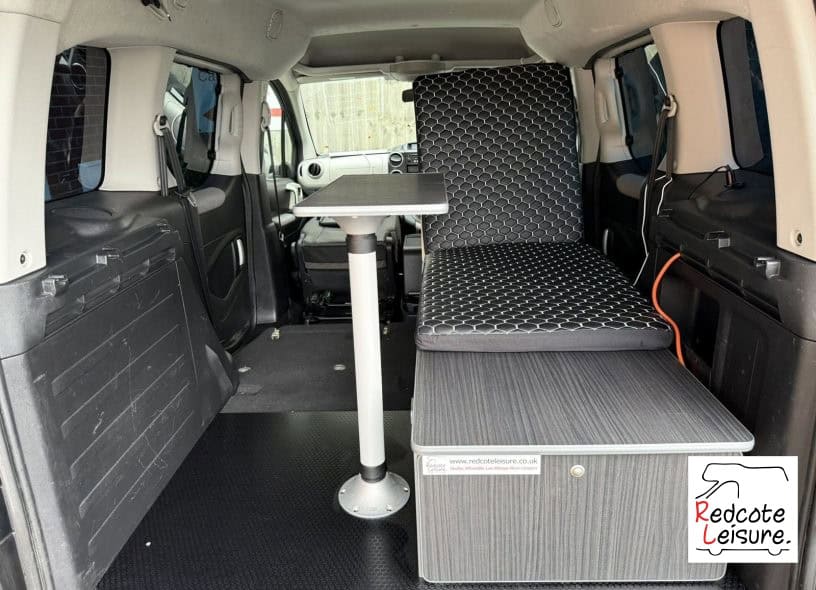 2014 Peugeot Partner Tepee Outdoor Micro Camper (21)