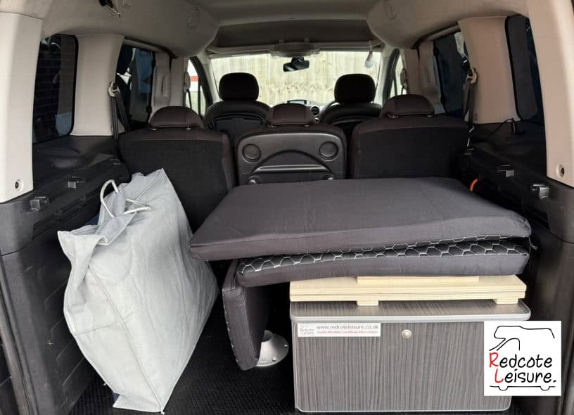 2014 Peugeot Partner Tepee Outdoor Micro Camper (31)