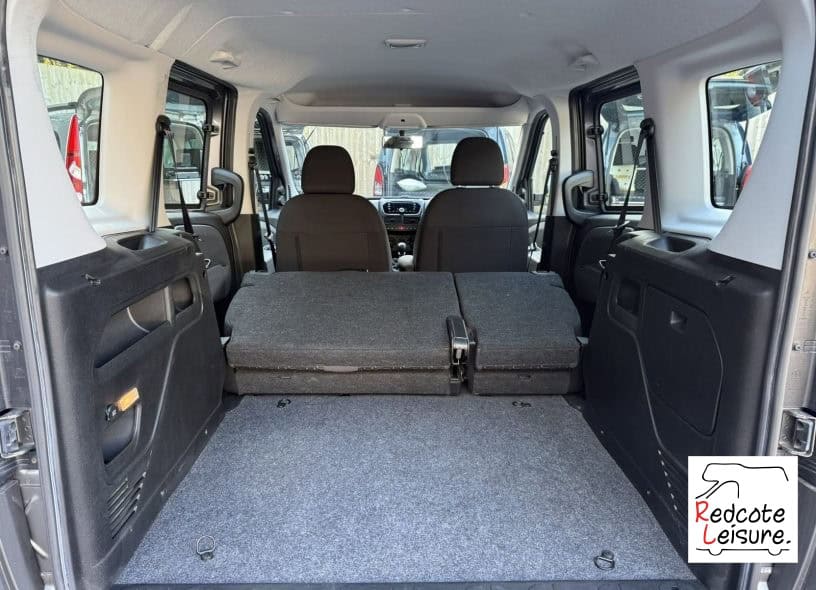 2015 Fiat Doblo Easy Micro Camper (10)