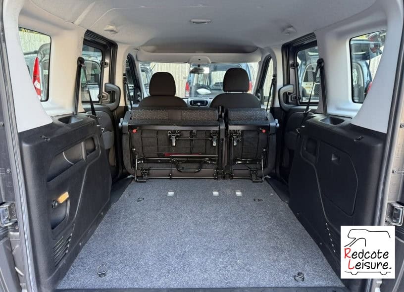 2015 Fiat Doblo Easy Micro Camper (11)