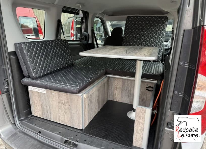 2015 Fiat Doblo Easy Micro Camper (16)