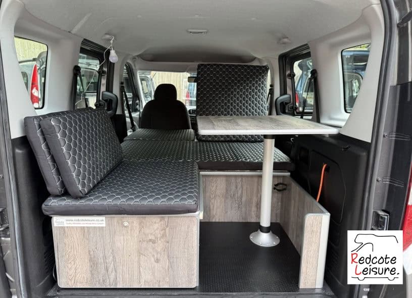 2015 Fiat Doblo Easy Micro Camper (17)