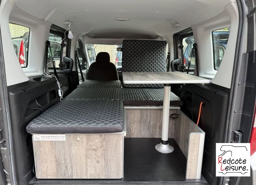 2015 Fiat Doblo Easy Micro Camper (18)