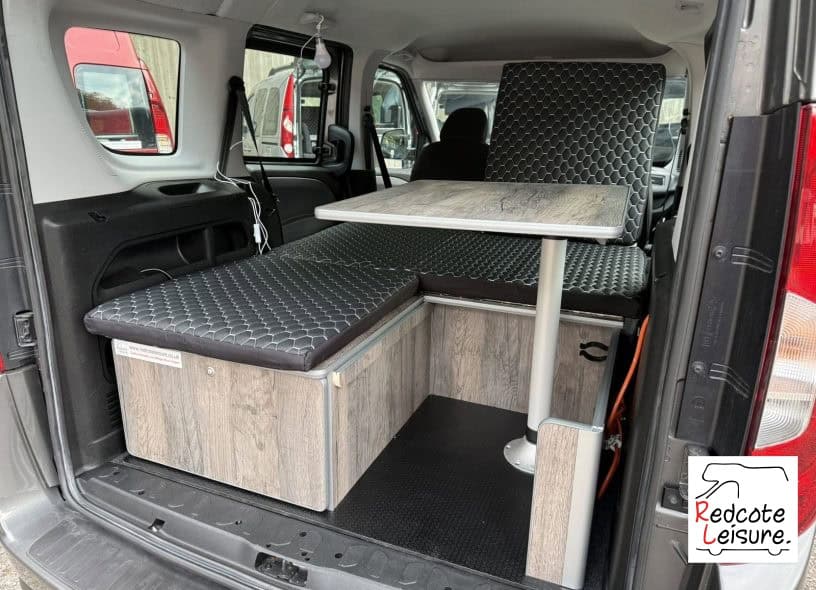 2015 Fiat Doblo Easy Micro Camper (19)