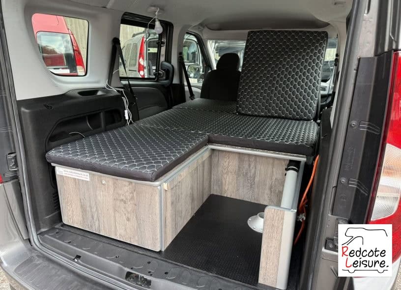 2015 Fiat Doblo Easy Micro Camper (20)