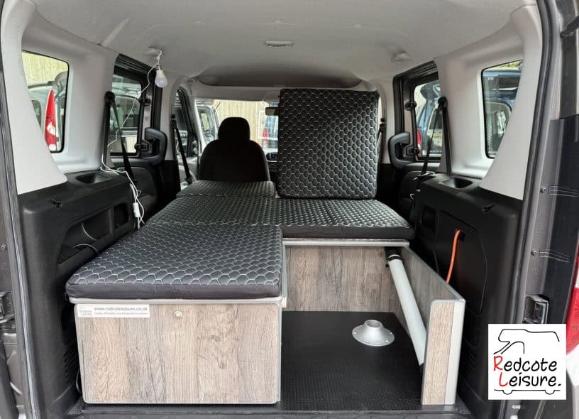 2015 Fiat Doblo Easy Micro Camper (21)