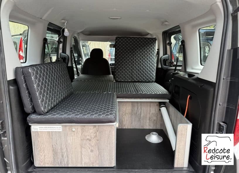 2015 Fiat Doblo Easy Micro Camper (22)