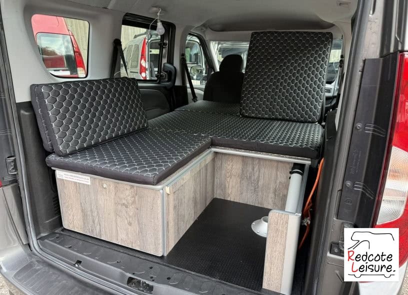 2015 Fiat Doblo Easy Micro Camper (23)