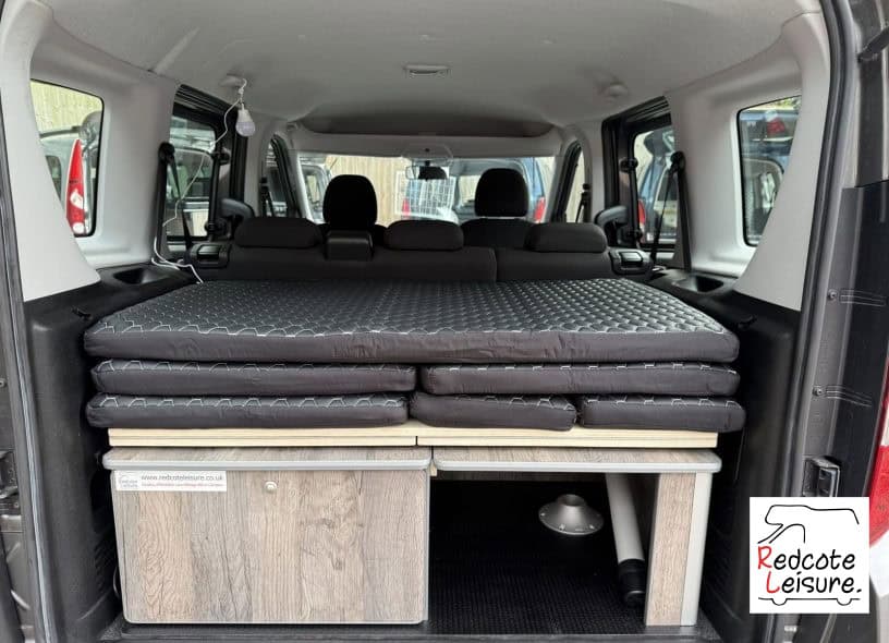 2015 Fiat Doblo Easy Micro Camper (27)