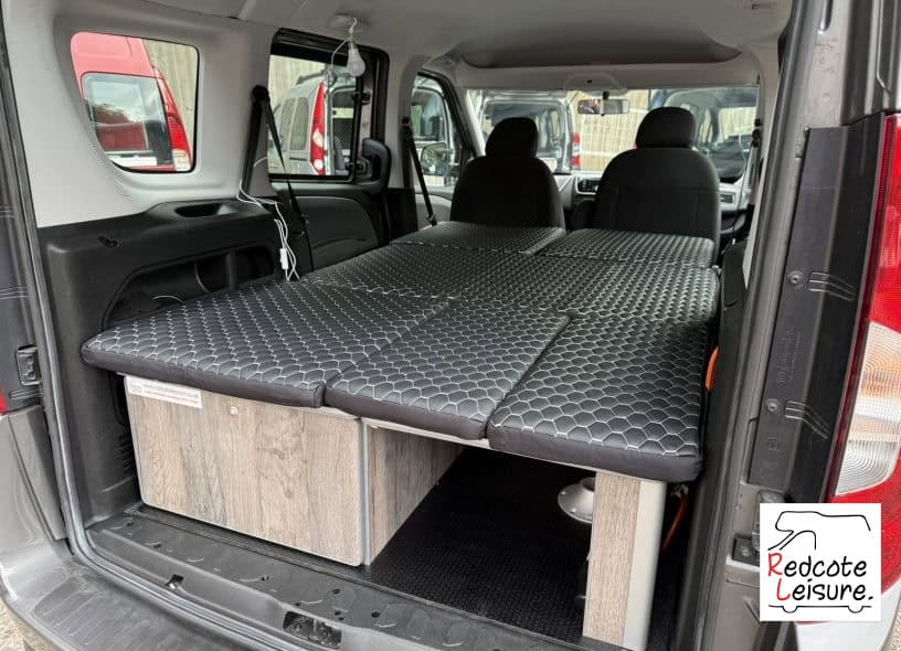 2015 Fiat Doblo Easy Micro Camper (29)