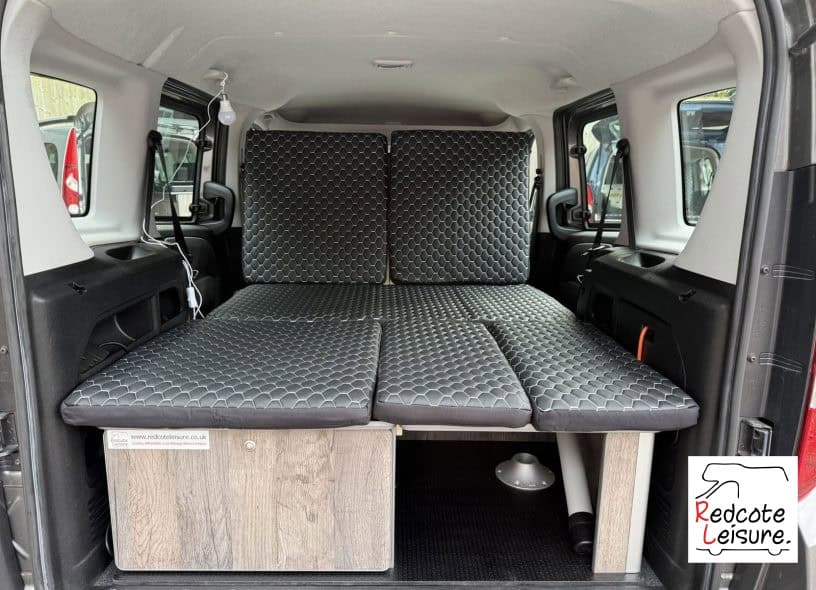 2015 Fiat Doblo Easy Micro Camper (31)