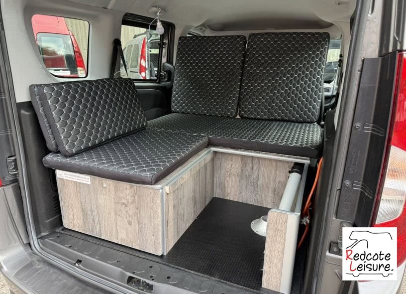 2015 Fiat Doblo Easy Micro Camper (33)